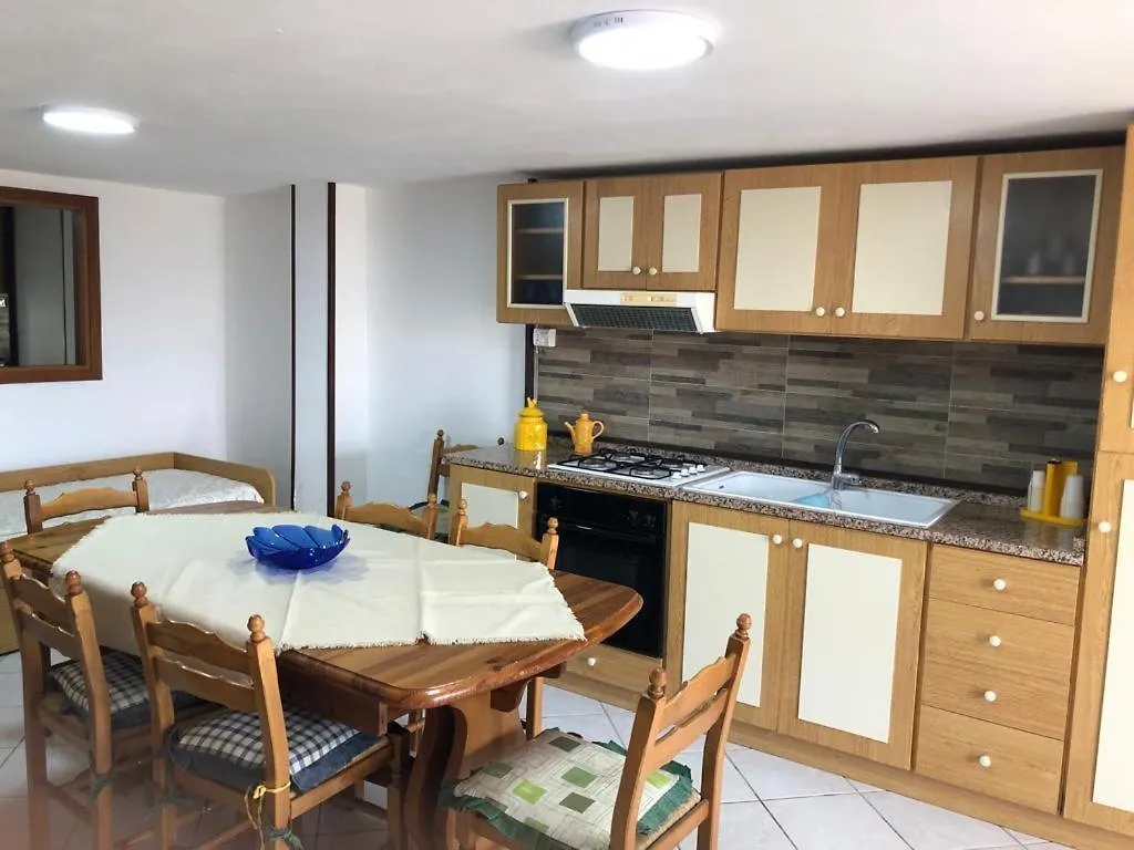 Milicia Apartment Mandra Capreria 0*,  Italien